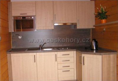 Appartements Jánky