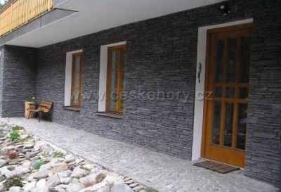 Appartements Jánky