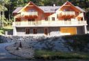 Appartements Jánky