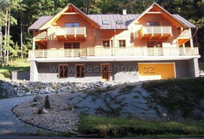 Appartements Jánky