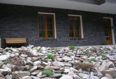 Appartements Jánky