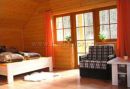 Appartements Jánky