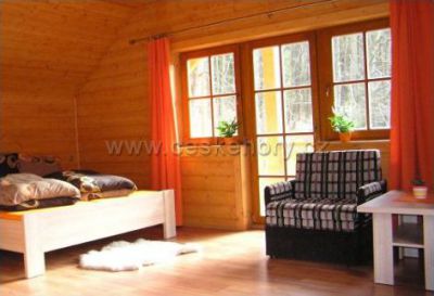 Appartements Jánky