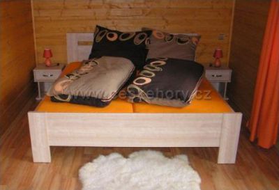 Appartements Jánky