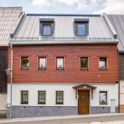 Appartements Na náměstí