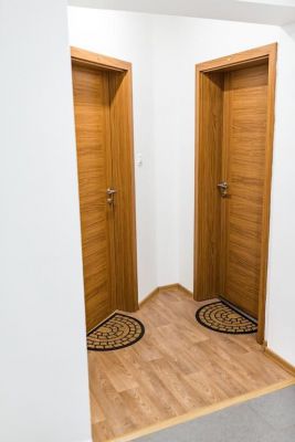 Appartements Na náměstí