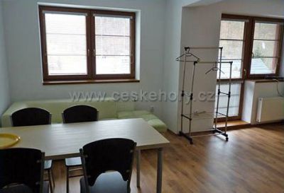 Appartements Na sjezdovce