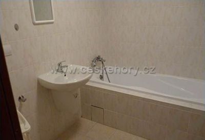 Appartements Na sjezdovce