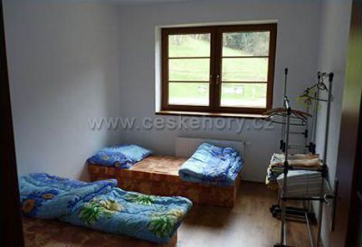 Appartements Na sjezdovce