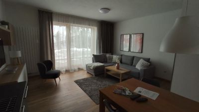 Appartements Pod Modřínem