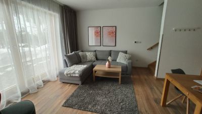 Appartements Pod Modřínem