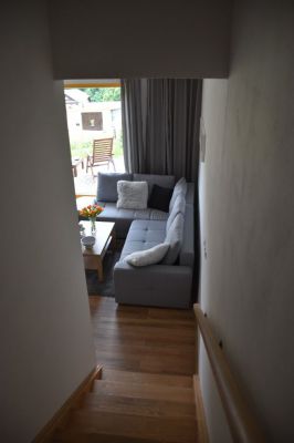 Appartements Pod Modřínem