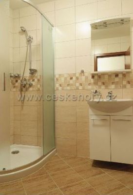 Appartements und Restaurant Řezáč ****