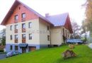 Appartements und Restaurant Řezáč ****