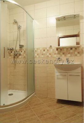 Appartements und Restaurant Řezáč ****