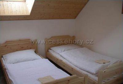 Appartement Rokytnice