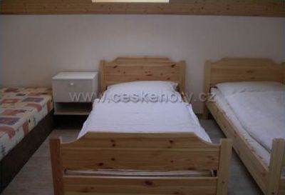 Appartement Rokytnice