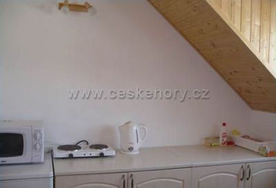 Appartement Rokytnice