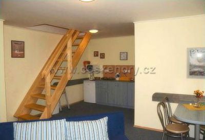 Appartements Ski & Bike