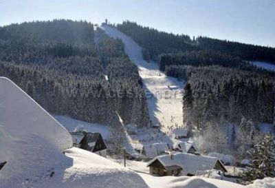 Appartements Ski & Bike