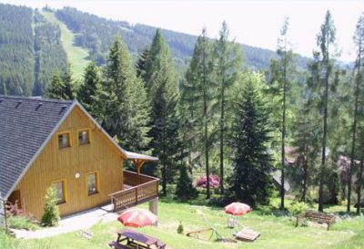 Appartements Ski & Bike