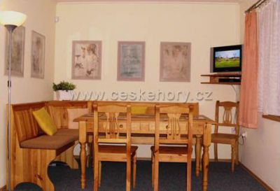 Appartements Ski & Bike