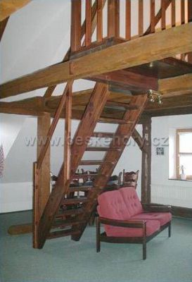 Appartements Sport - Jeseník