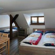 Appartements STEIN Boží Dar