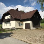 Cottage Strážný