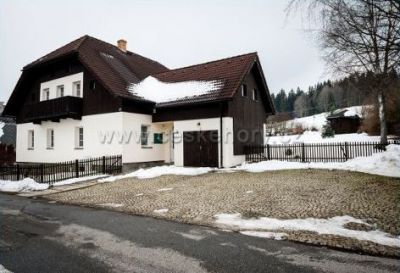 Cottage Strážný