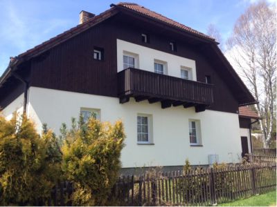 Cottage Strážný