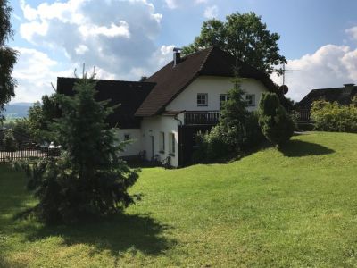 Cottage Strážný