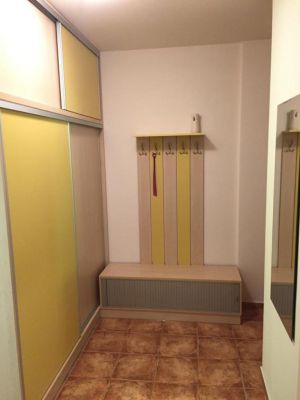 Appartements Svoboda nad Úpou