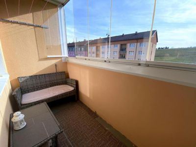 Appartements U Klinovce - Appartement Radka