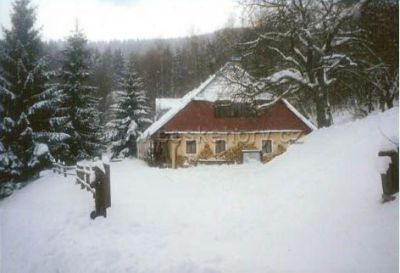 Appartements Vydrýsek