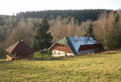 Appartements Vydrýsek