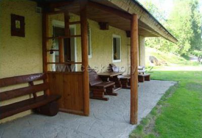 Appartements Vydrýsek