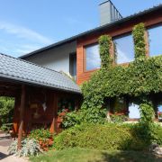 Appartements Hlava