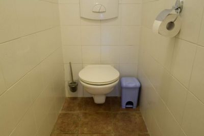 Appartements Hlava