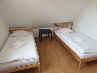 Appartements 22 Vítkovice v Krkonoších