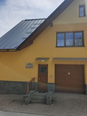 Appartements 22 Vítkovice v Krkonoších