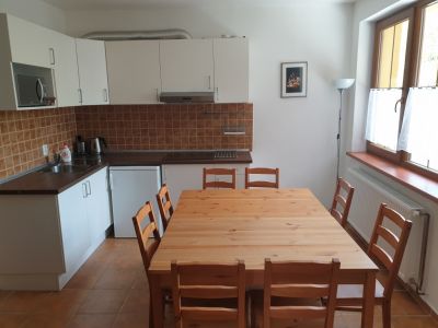 Appartements 22 Vítkovice v Krkonoších