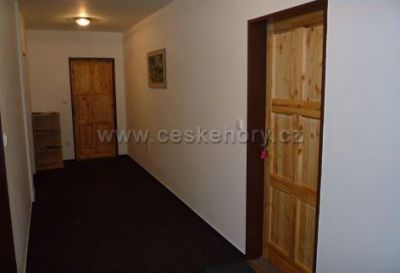 Appartements Na Výtoni