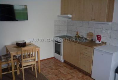 Appartements Na Výtoni