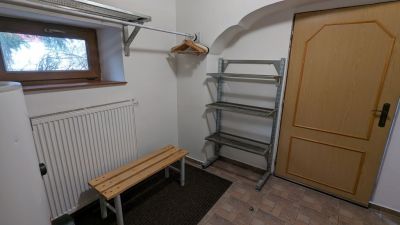Berghütte Apolena