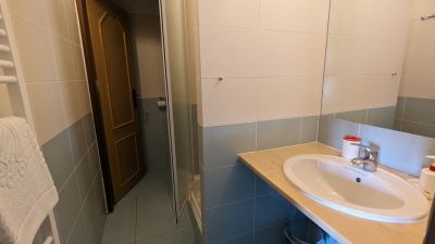 Berghütte Apolena