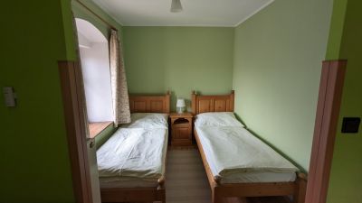 Berghütte Apolena