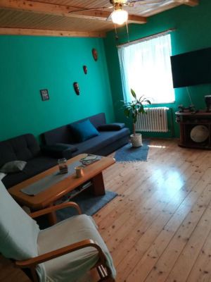 Ferienwohnung Arin