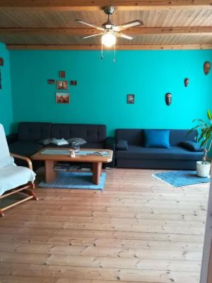 Ferienwohnung Arin