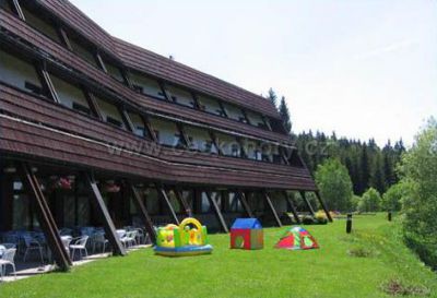 Hotel Arnika